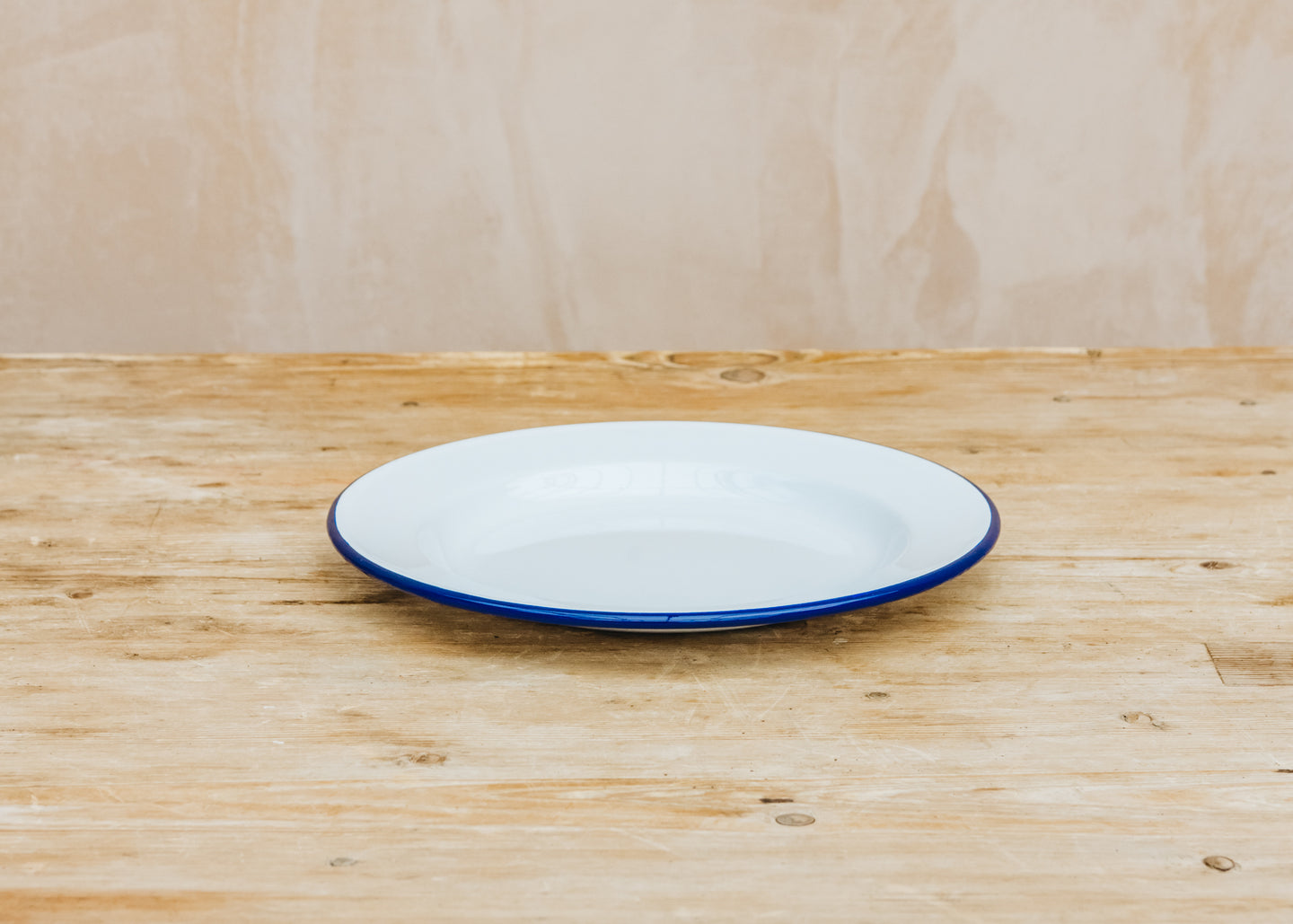 Falcon Enamel Pie Plate