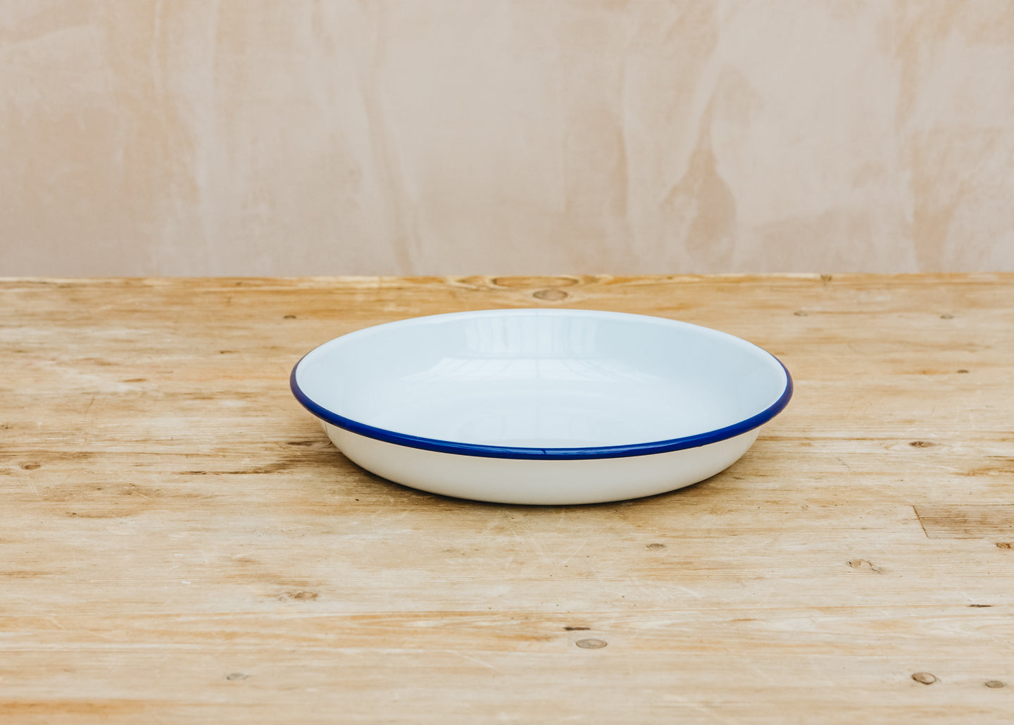Falcon Enamel Large Rice Dish