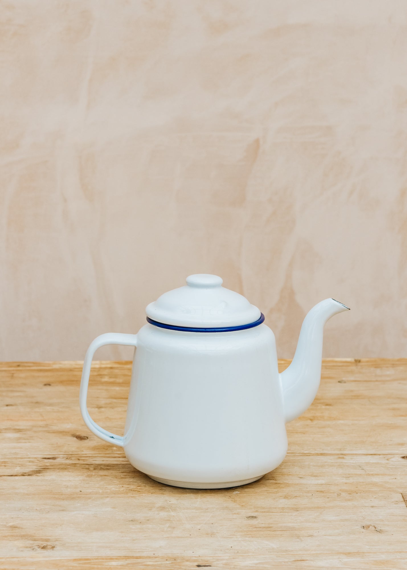 Falcon Enamel Teapot