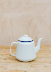 Falcon Enamel Teapot