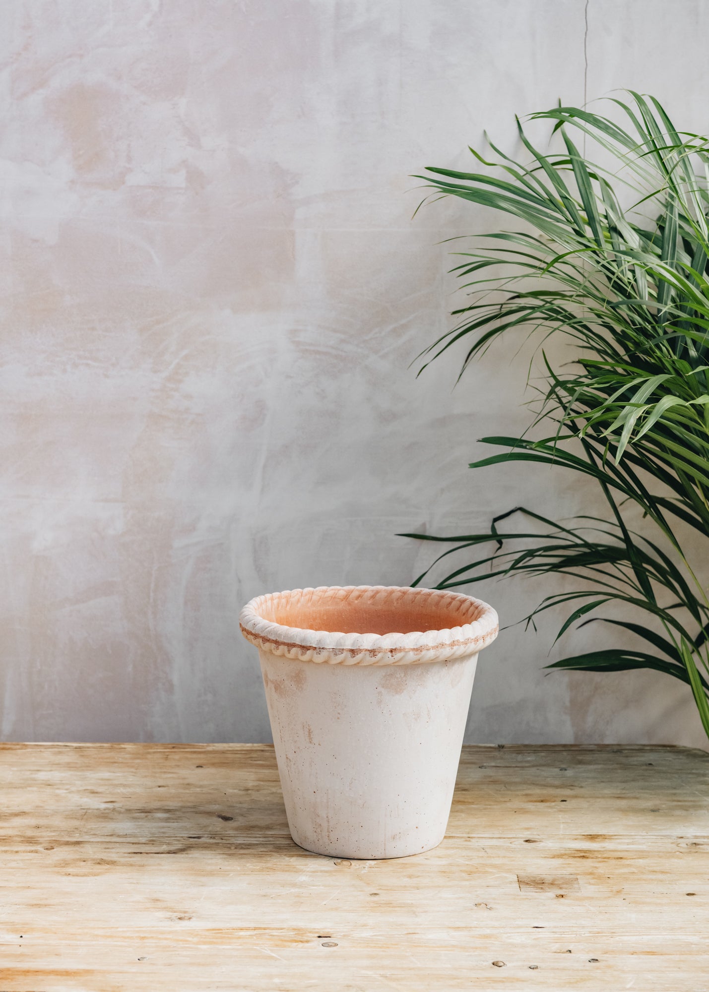 Bergs Potter Bergs Potter Emilia Rosa Pots 21cm