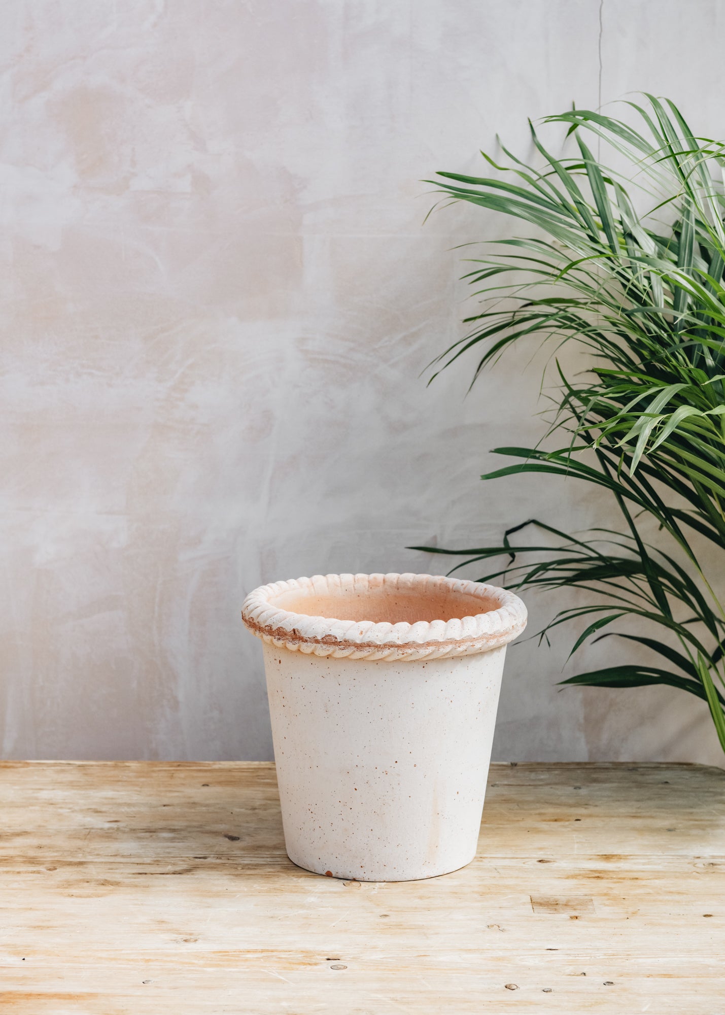 Bergs Potter Bergs Potter Emilia Rosa Pots 25cm