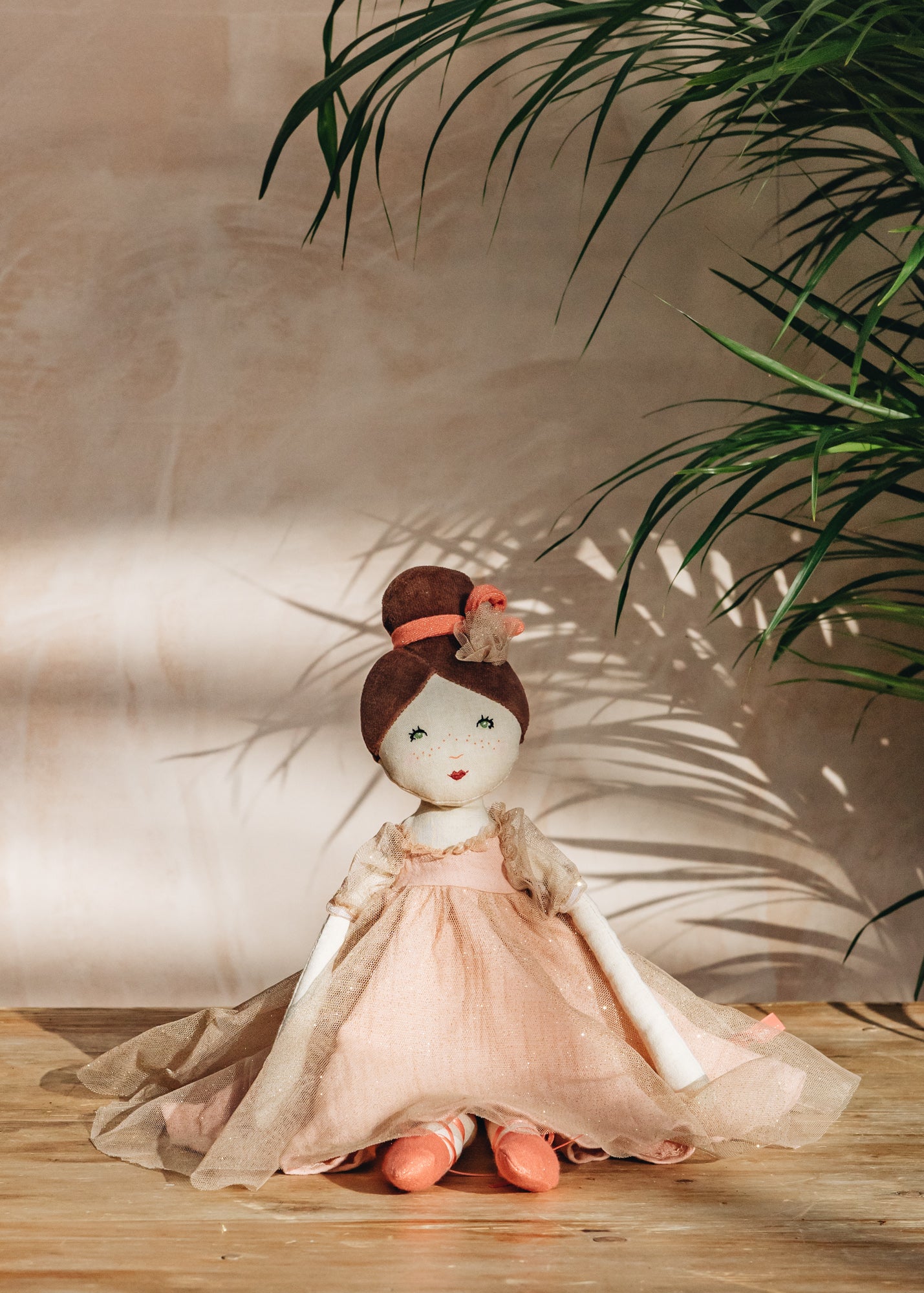 Enchanted Fairy