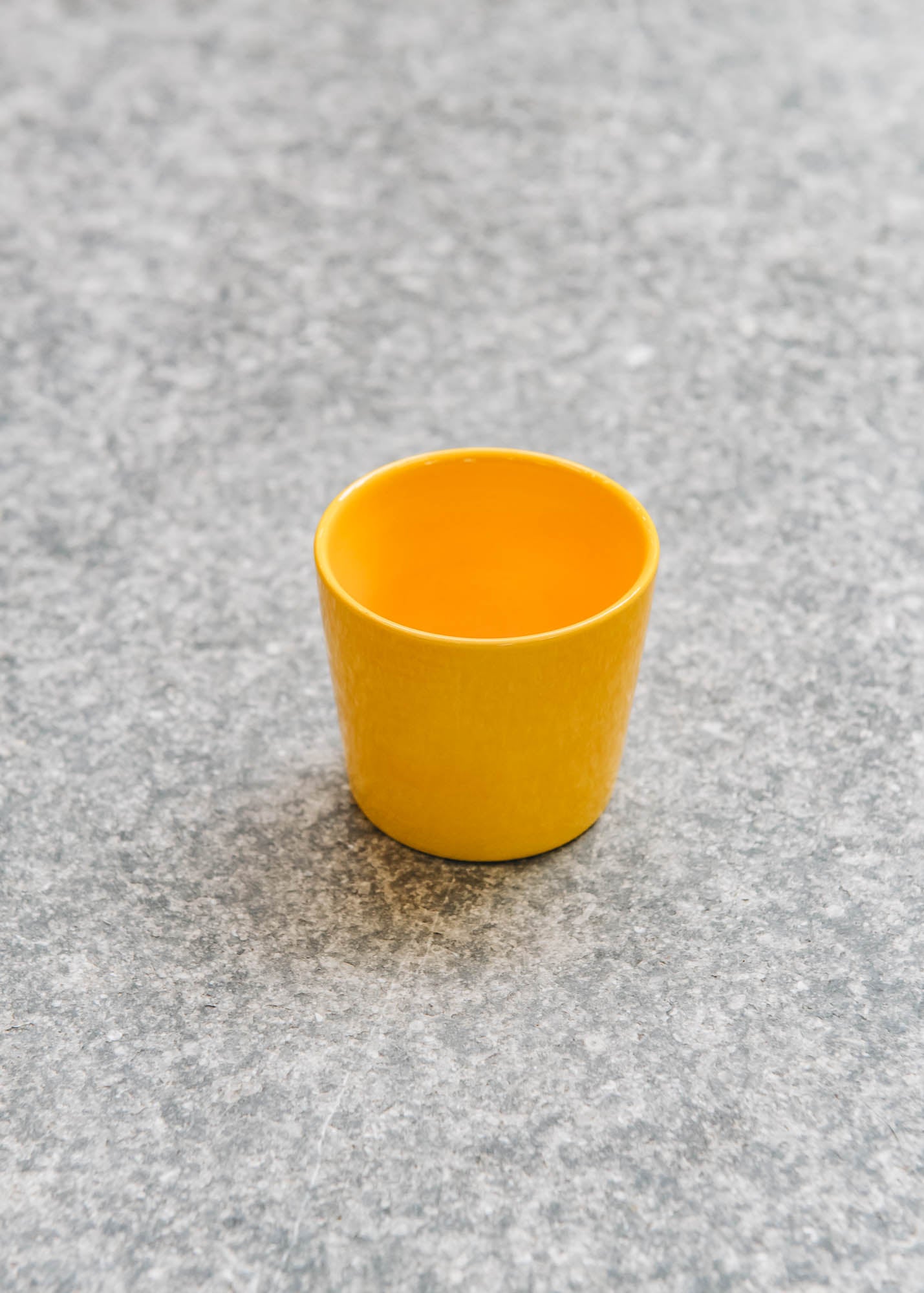 Espresso Cup