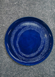 Serving Plate