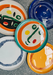 Serving Plates