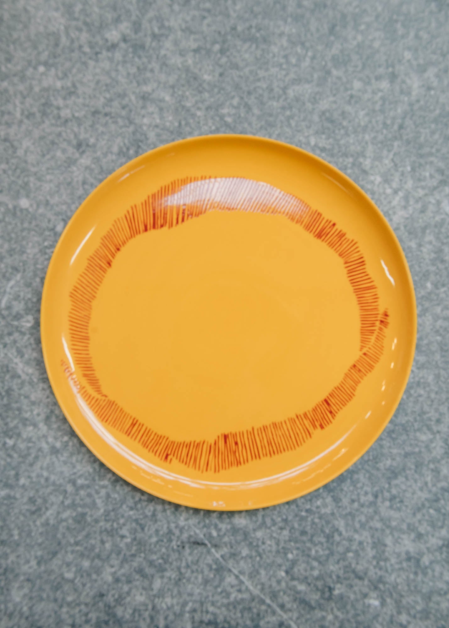 Serving Plate