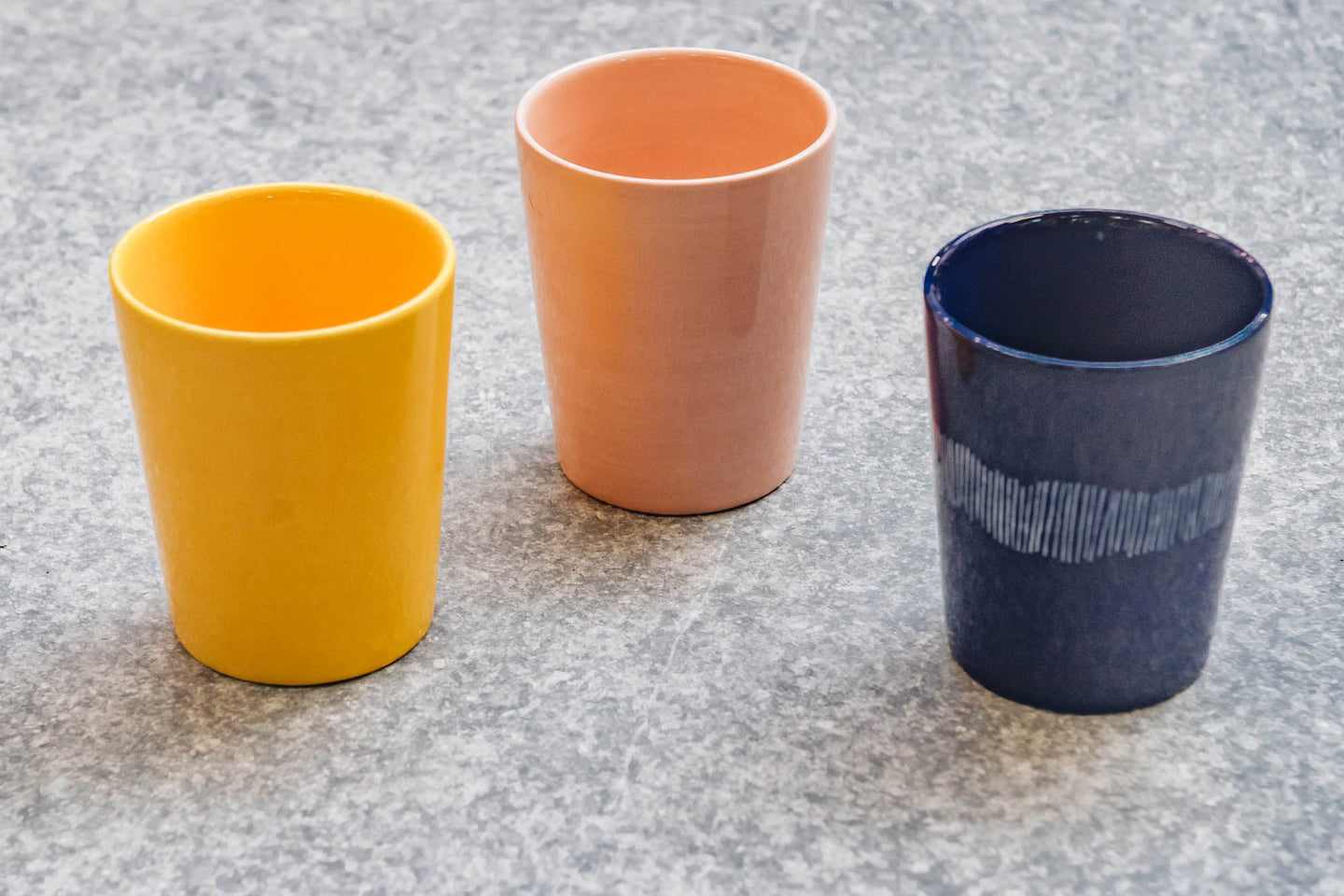Tea Cups