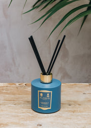 Floris Reed Diffuser in Hyacinth and Bluebell