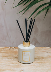 Floris Reed Diffuser in Oud and Cashmere