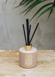 Floris Reed Diffuser in Sandalwood and Patchouli