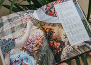 Garden and Plants Books Flower Philosophy