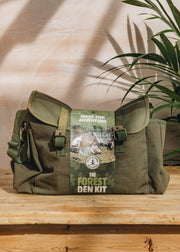 Den Kit Co. Forest School Den Kit