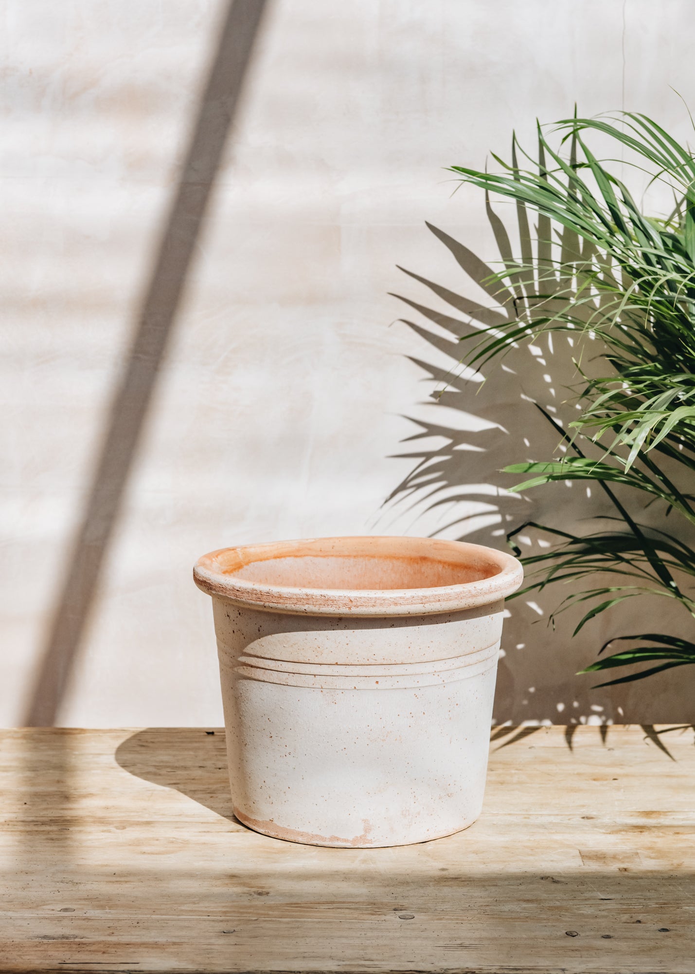 Bergs Potter Galestro Rosa Pot