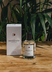 Geodesis Room Fragrance Sprays