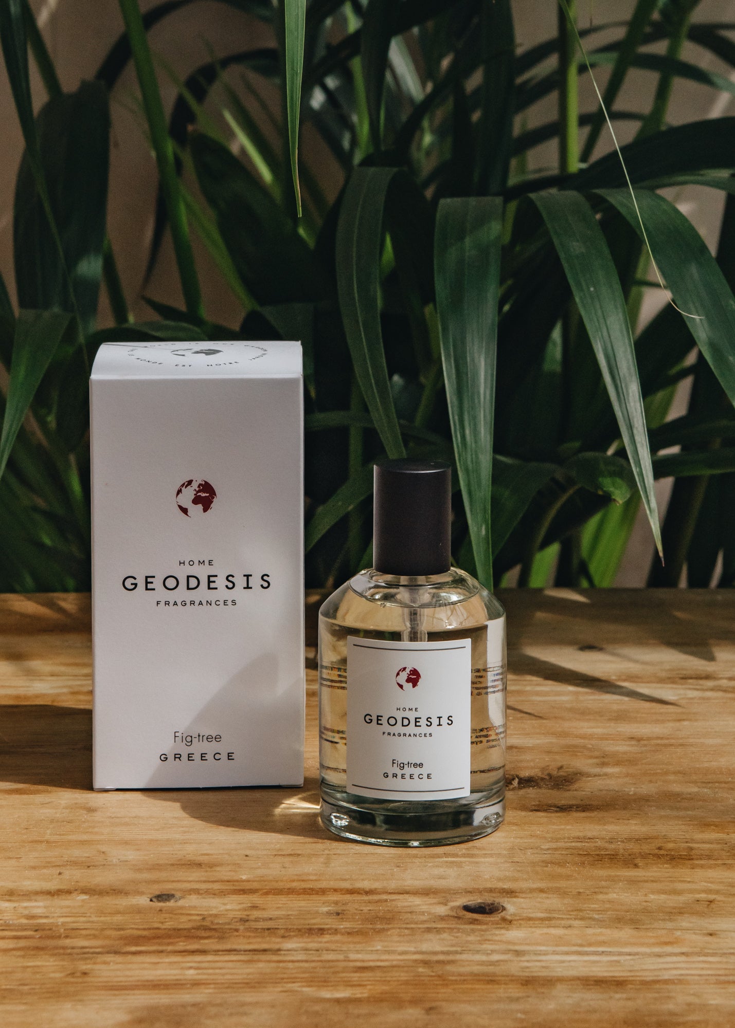 Geodesis Geodesis Room Fragrance Sprays