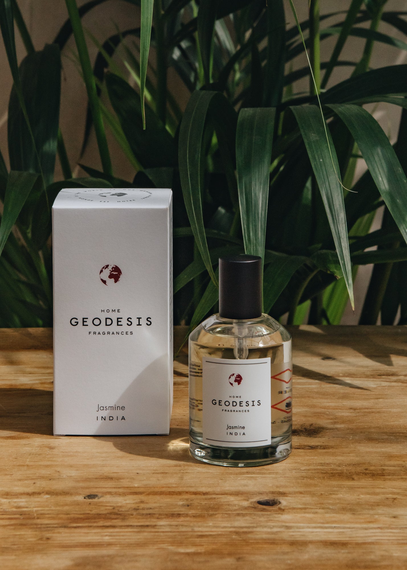 Geodesis Room Fragrance Sprays