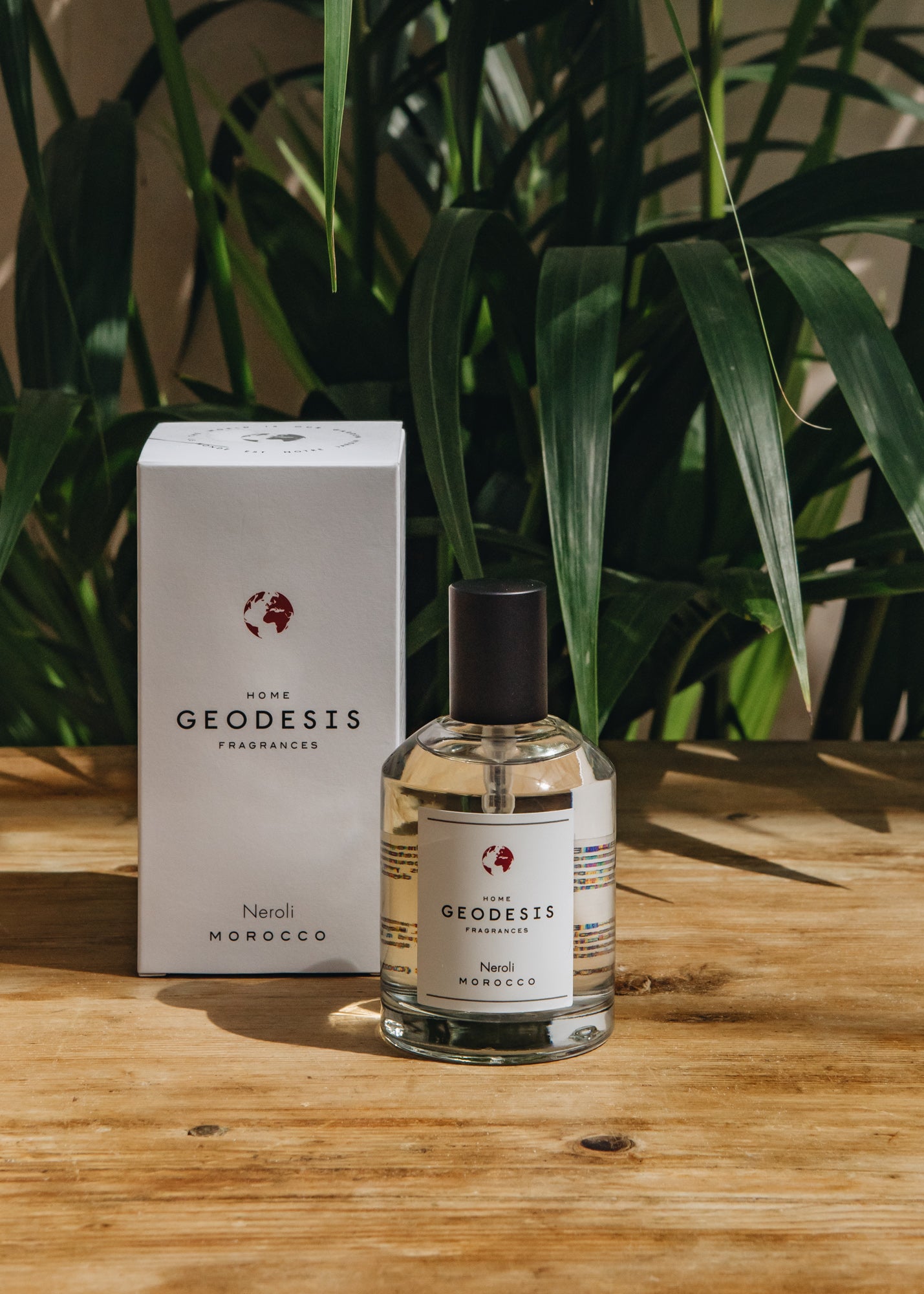 Geodesis Geodesis Room Fragrance Sprays