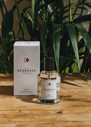 Geodesis Room Fragrance Sprays