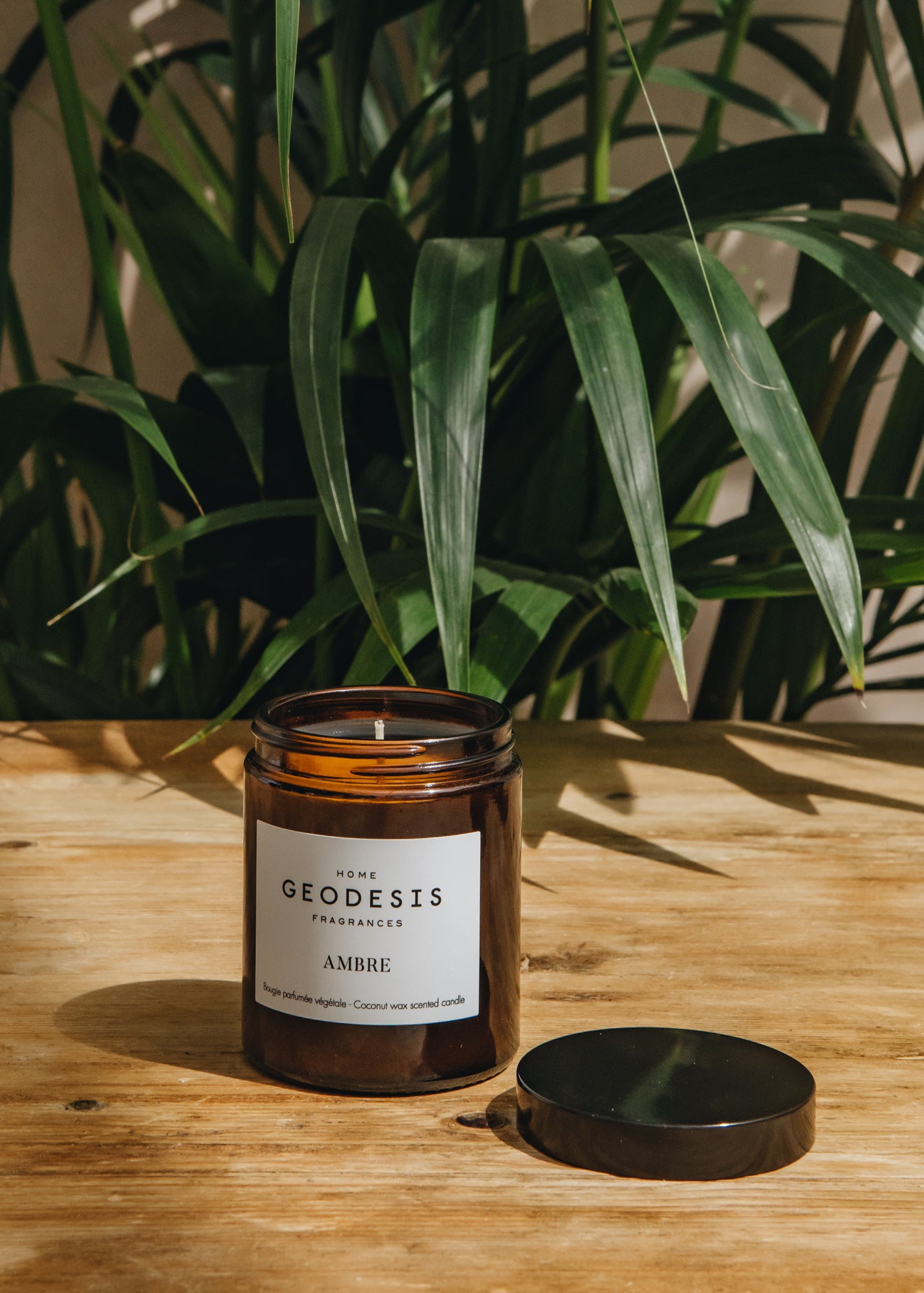 Geodesis Scented Candle 150g