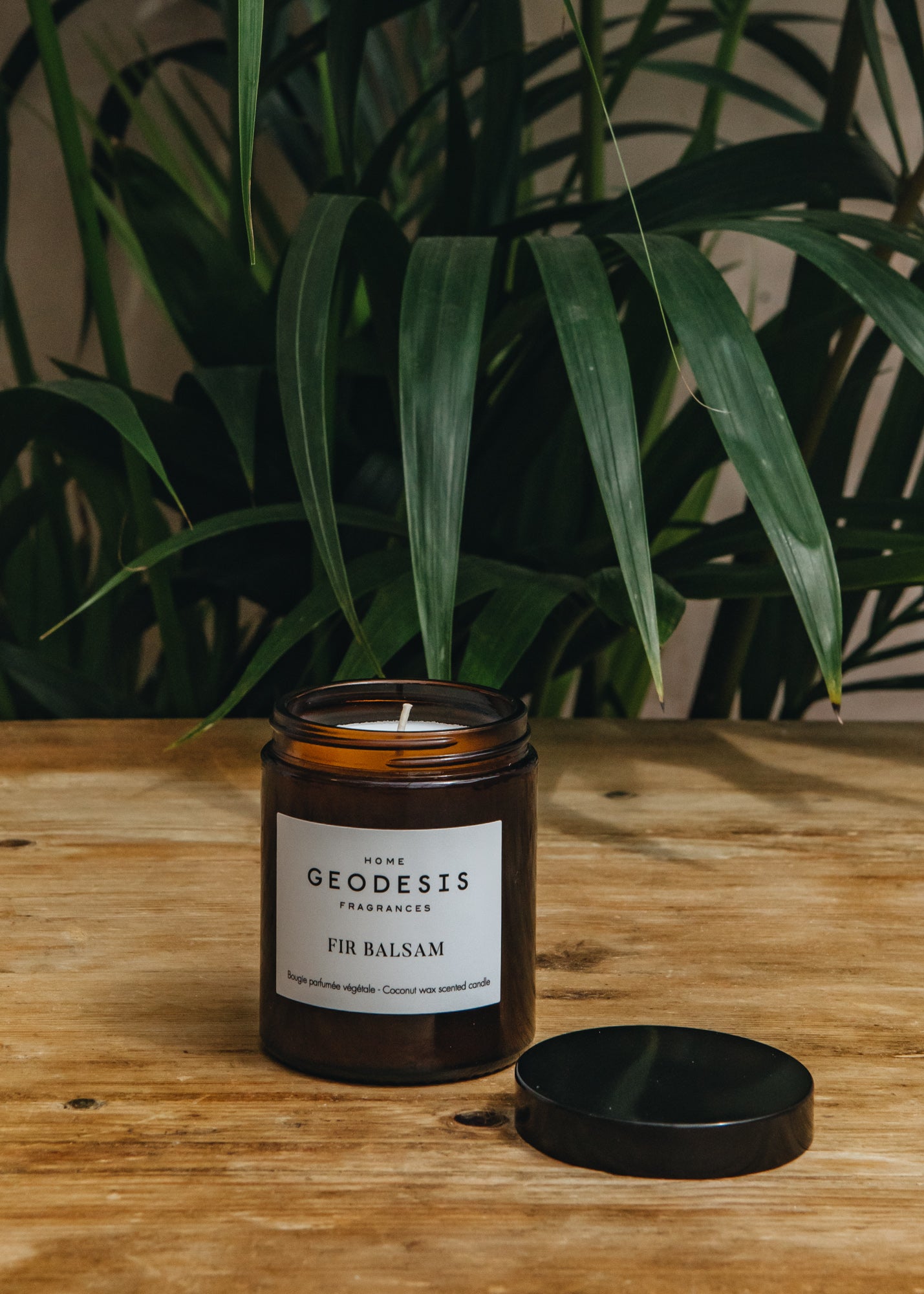 Geodesis Geodesis Scented Candle 150g