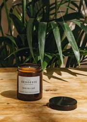 Geodesis Geodesis Scented Candle 150g