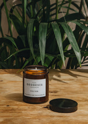 Geodesis Geodesis Scented Candle 150g