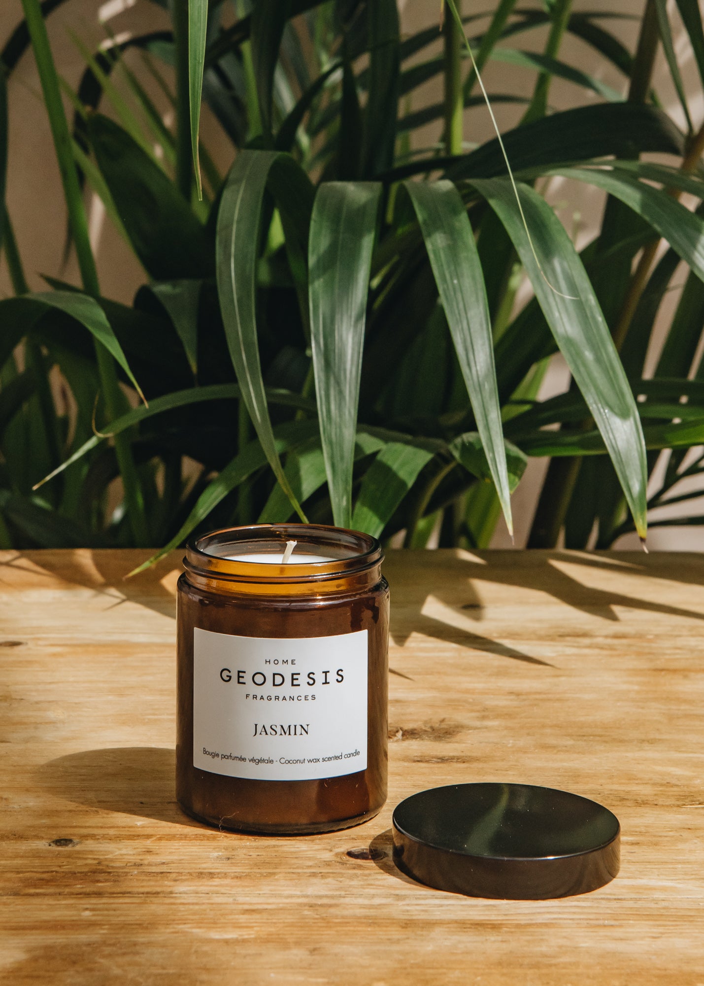 Geodesis Scented Candle 150g