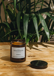 Geodesis Geodesis Scented Candle 150g