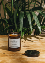 Geodesis Geodesis Scented Candle 150g