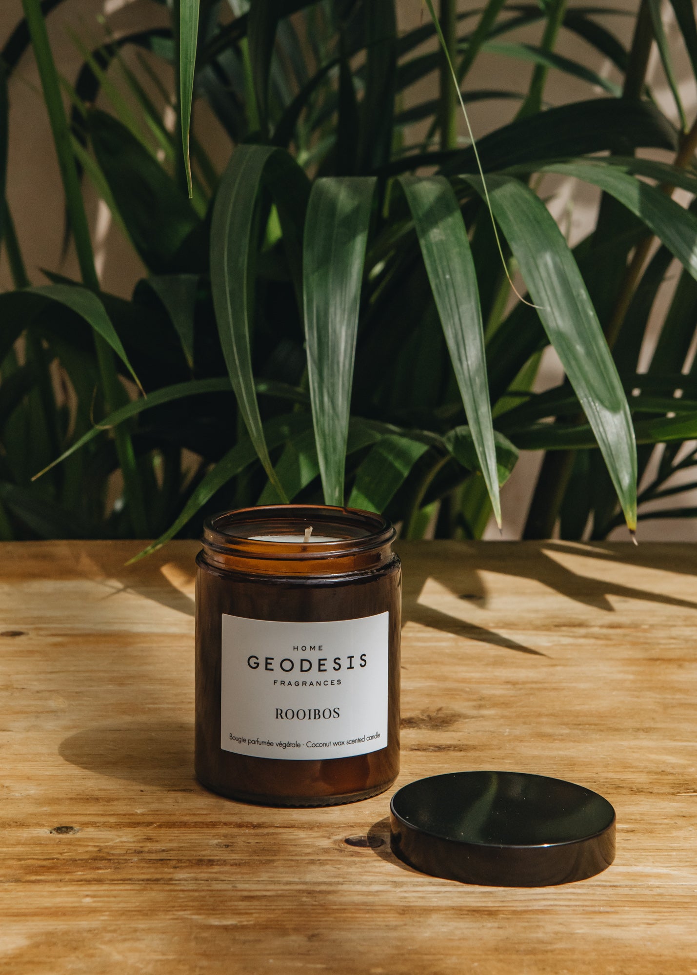 Geodesis Scented Candle 150g
