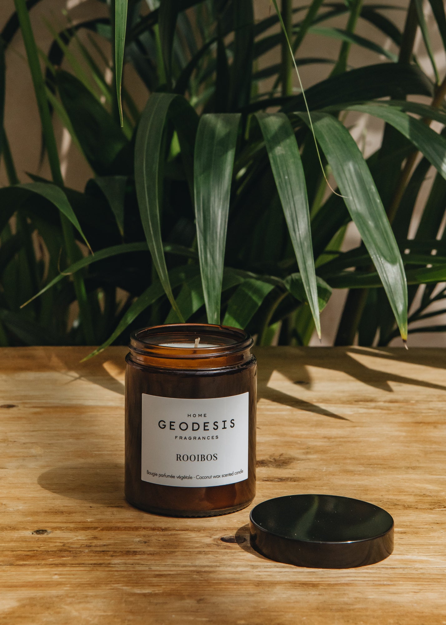 Geodesis Geodesis Scented Candle 150g