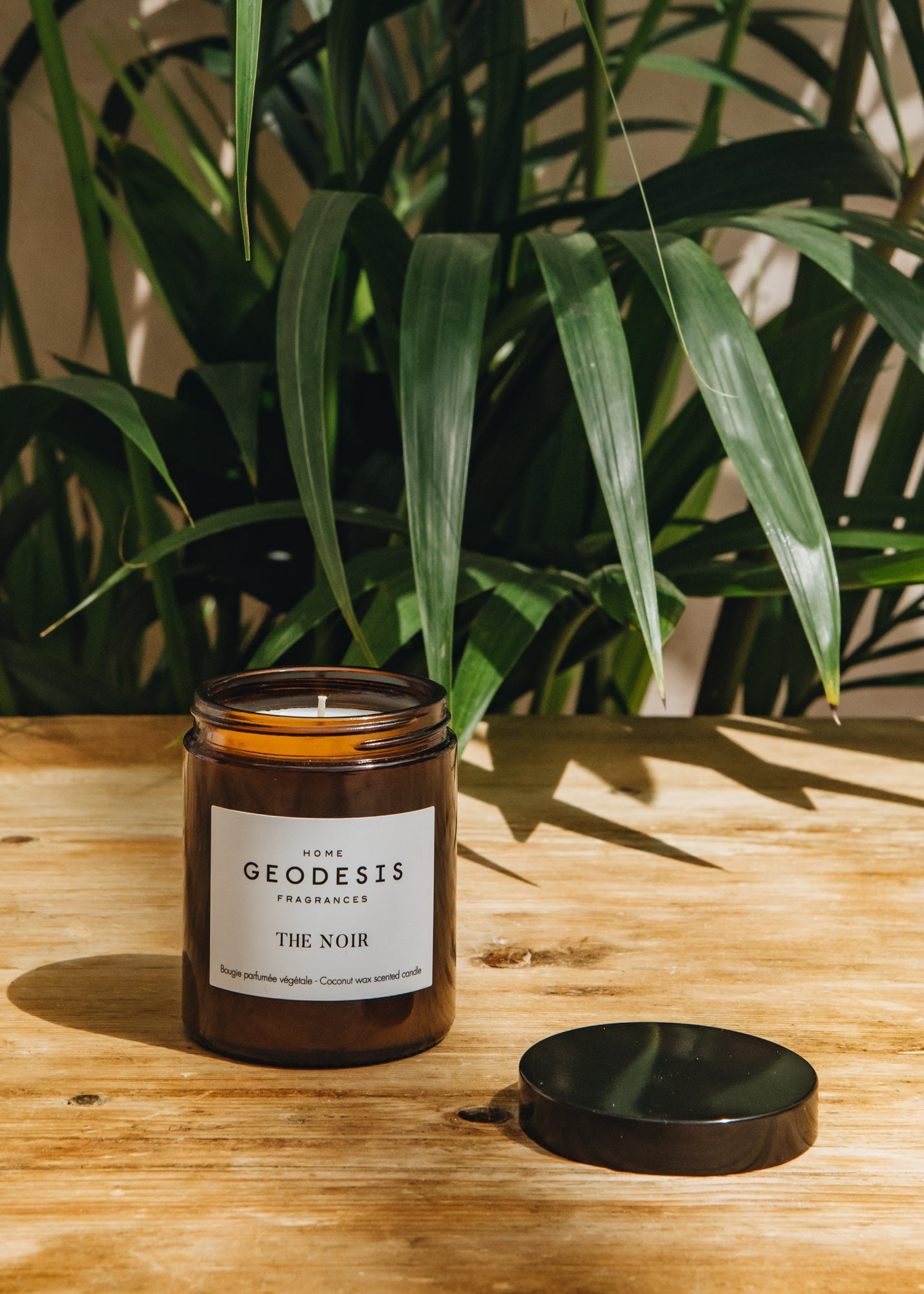 Geodesis Geodesis Scented Candle 150g