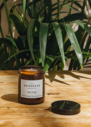 Geodesis Geodesis Scented Candle 150g