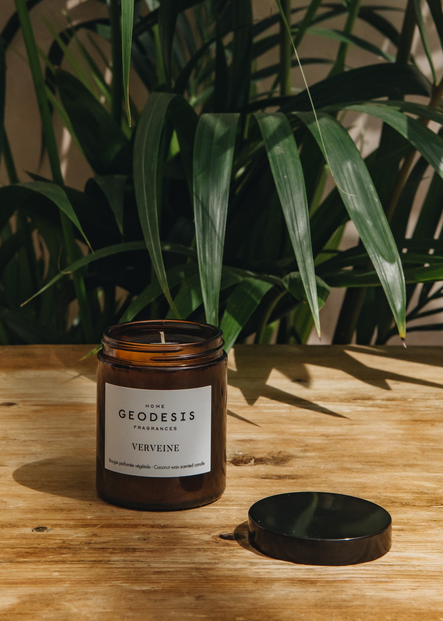 Geodesis Geodesis Scented Candle 150g