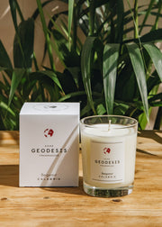 Geodesis Scented Candles 180g