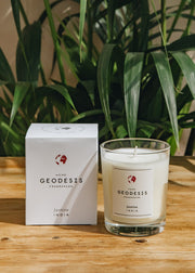 Geodesis Geodesis Scented Candles 180g