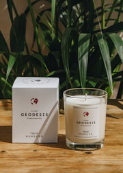 Geodesis Geodesis Scented Candles 180g