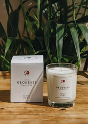 Geodesis Geodesis Scented Candles 180g