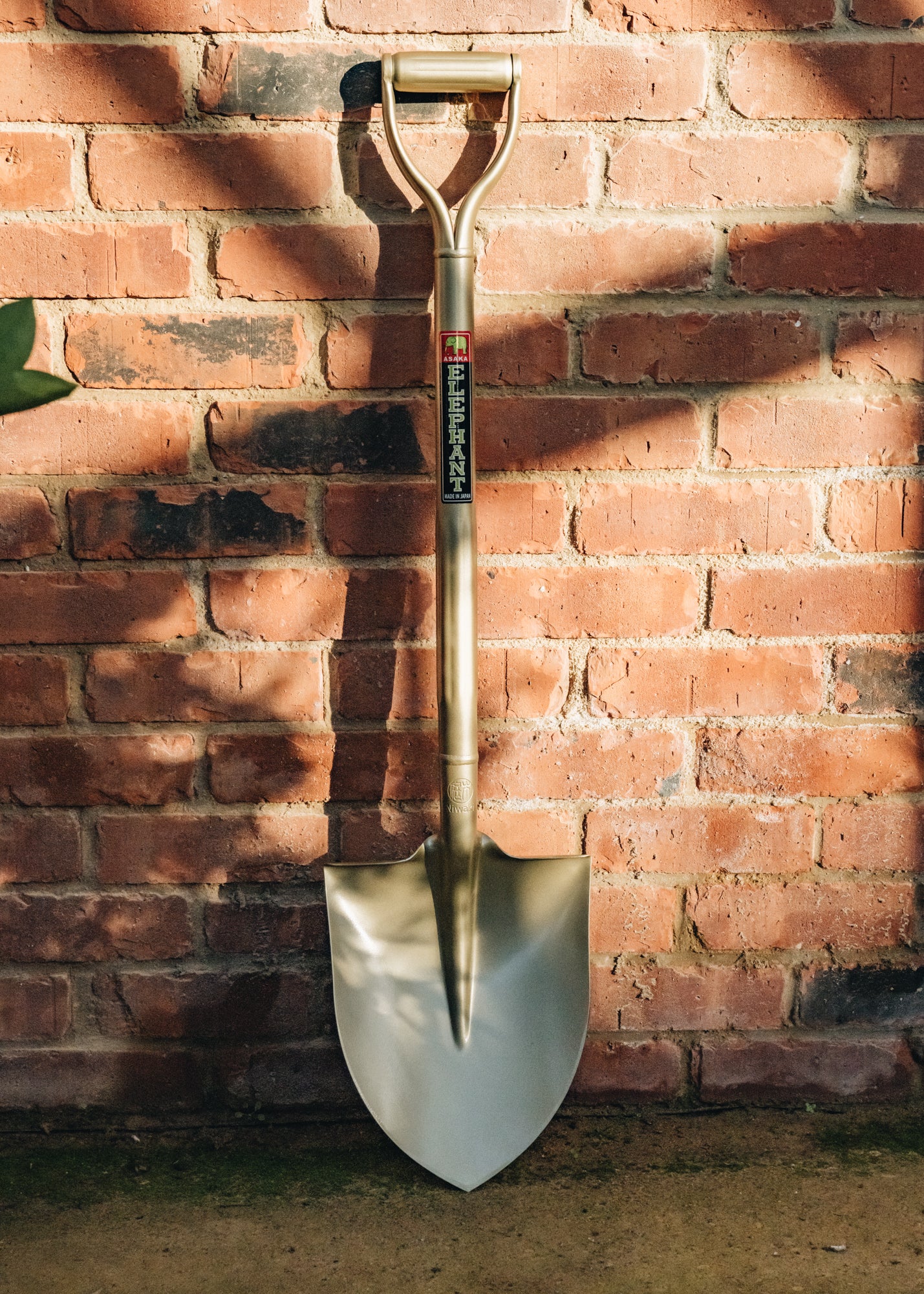 Niwaki Golden Spade