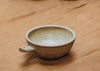Stoneware Bowl Handle