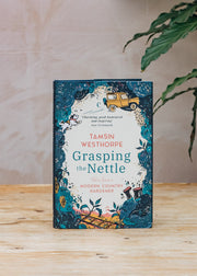 Grasping the Nettle, signed copies
