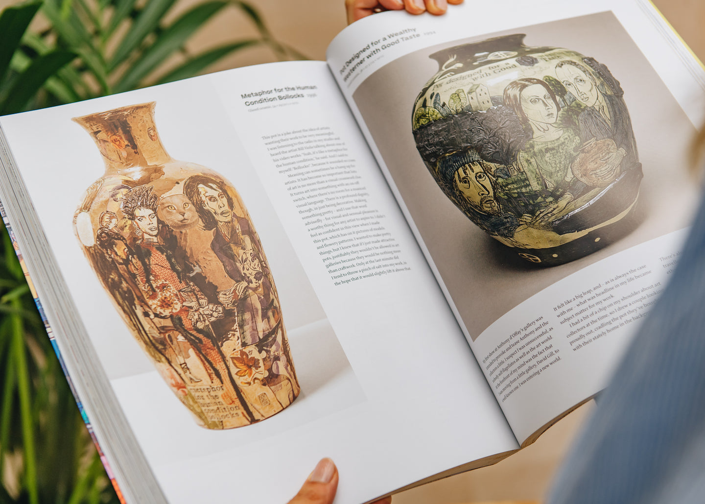 Art, Fashion and Design Books Grayson Perry