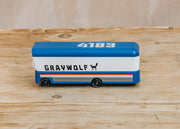CandyLab Greywolf Bus