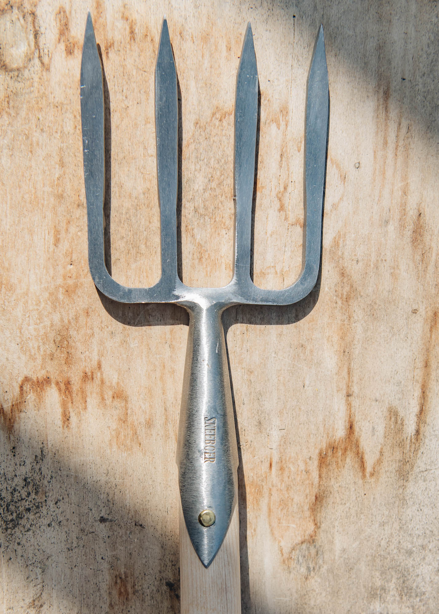 Great Dixter Fork