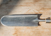 Sneeboer Great Dixter Trowel with Shaped Handle