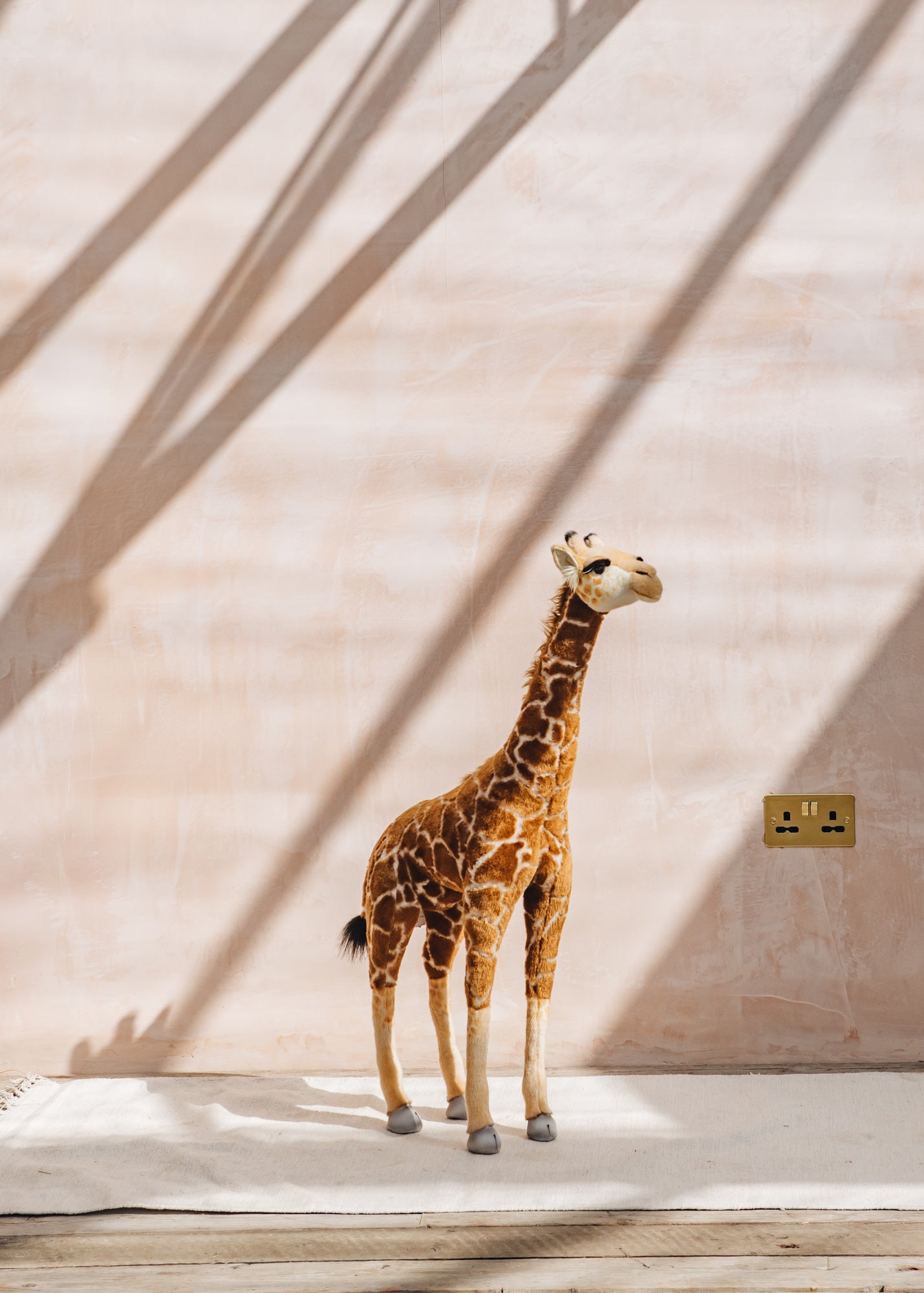 Greta Giraffe 3ft