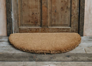 Half Round Extra Thick Doormat