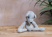 Hand Knitted Small Teddy Bears