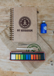 Den Kit Co. Herbarium Kit